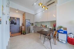 The Hillier (D23), Apartment #613048201